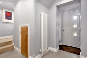 Entrance Hall- click for photo gallery